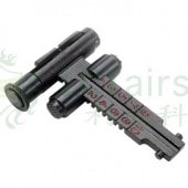 LCT airsoft PK-064 RPKリアサイト 左右調整機能付き|AKパーツ|LCT AIRSOFT