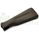LCT airsoft PK-142 ストック/オリーブドラブ|AKパーツ|LCT AIRSOFT
