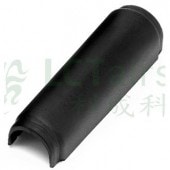 LCT airsoft PK-149 アッパーハンドガード/ブラック|AKパーツ|LCT AIRSOFT