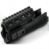 LCT airsoft PK-151 TKシリーズ ハンドガードセット|AKパーツ|LCT AIRSOFT