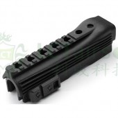 LCT airsoft PK-152 TKシリーズ ロアーハンドガード|AKパーツ|LCT AIRSOFT