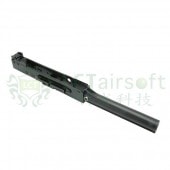 LCT airsoft PK-061 AKレシーバー リトラクタブルストック|AKパーツ|LCT AIRSOFT