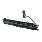 LCT airsoft PK-062 AKレシーバー AIMS サイドフォールディングストック|AKパーツ|LCT AIRSOFT