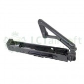 LCT airsoft PK-063 AKレシーバー Gシリーズ サイドフォールディングストック|AKパーツ|LCT AIRSOFT