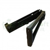 LCT airsoft PK-102 AKレシーバー（サイドフォールディング）|AKパーツ|LCT AIRSOFT