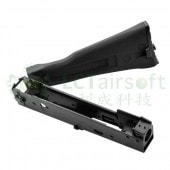 LCT airsoft PK-004 AKレシーバー サイドフォールディングモデル|AKパーツ|LCT AIRSOFT