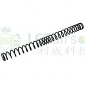 LCT airsoft PK-100 SP-190 不等ピッチスプリング|AKパーツ|LCT AIRSOFT