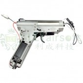 LCT airsoft PK-113 メカボックスセット Ver.3用（マルイ互換、フロント配線）|AKパーツ|LCT AIRSOFT