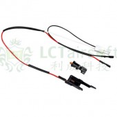 LCT airsoft PK-124 後出配線セット|AKパーツ|LCT AIRSOFT