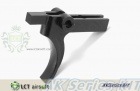 LCT airsoft WT-01 CNC高精度切削 スチールトリガー WA M4用|AKパーツ|LCT AIRSOFT