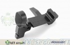 LCT airsoft WT-03 CNC高精度切削 ボルトストップ WA M4用|AKパーツ|LCT AIRSOFT