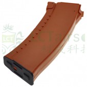 LCT airsoft PK-135 AKシリーズ 70連ノーマルマガジン ベークライトスタイル|AKパーツ|LCT AIRSOFT