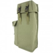 12050309 �Ʒ������� HARRIS�� MOLLE AN/PRC-152 ���������꡼�Хå� *OD��