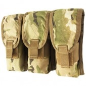 13062727 �쥢!! �Ʒ������� DBT���� MOLLE ���󥰥�M4���֥�ޥ�����ݡ��� 3�ĥ��å� *�ޥ�����࿧