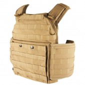 12091165 �Ʒ������� DBT���� MOLLE�ץ졼�ȥ���ꥢ�� *���衼�ƿ�