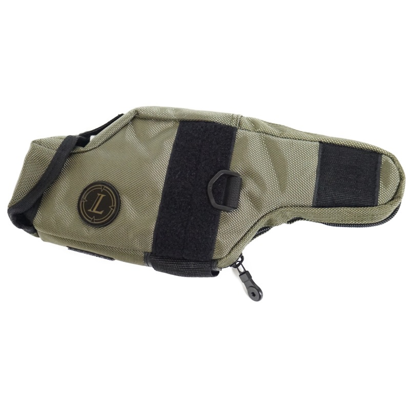 リューポールド) Leupoldスコープカバー S L.E.M LEUPOLD リューポルド