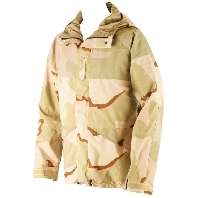 ADVENTURE TECH ゴアテックスパーカー サイズ M? ADVENTURE TECH GORE-TEX パーカー [Mサイズ]