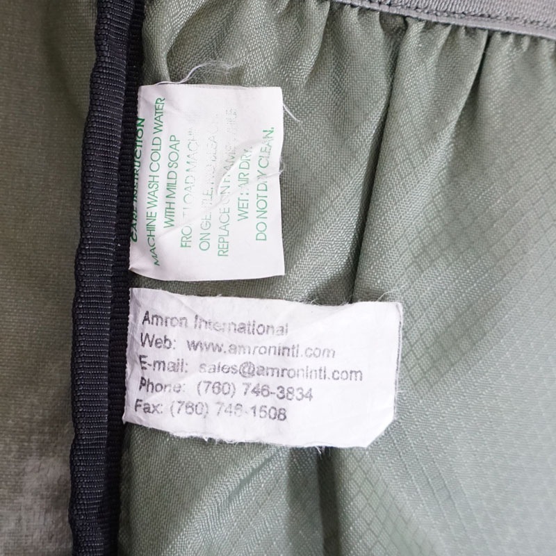 19029709 �쥢!! KELTY MAP 3500 �ߥ꥿�꡼�����ƥ�����Хå��ѥå� *��������2004ǯ���֥�å��Хå���