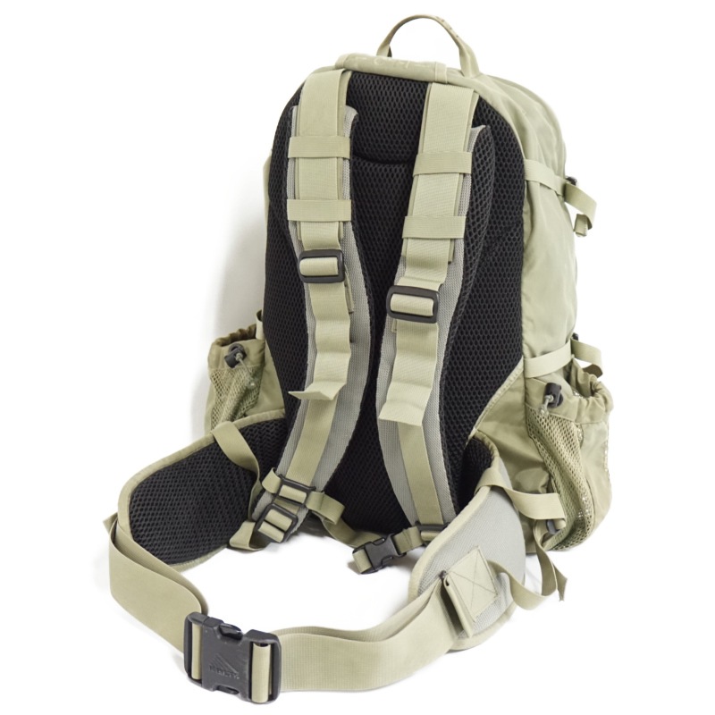 19029709 �쥢!! KELTY MAP 3500 �ߥ꥿�꡼�����ƥ�����Хå��ѥå� *��������2004ǯ���֥�å��Хå���