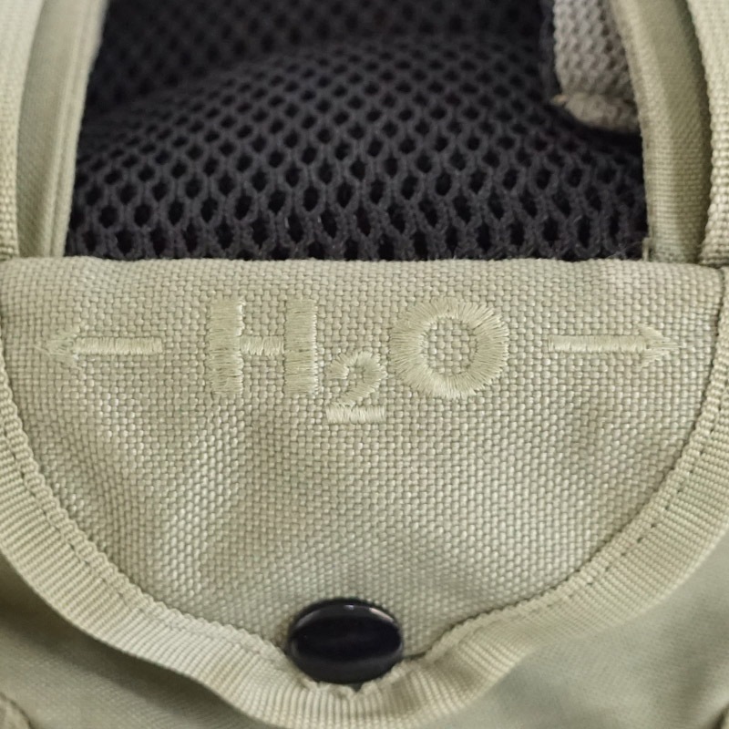 19029709 �쥢!! KELTY MAP 3500 �ߥ꥿�꡼�����ƥ�����Хå��ѥå� *��������2004ǯ���֥�å��Хå���