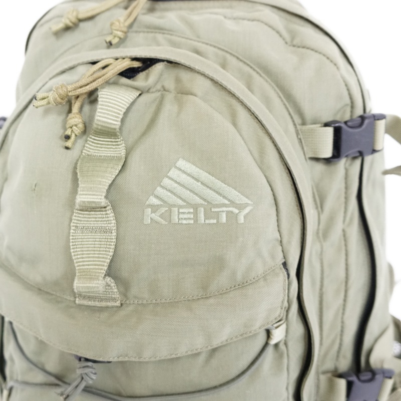 19029709 �쥢!! KELTY MAP 3500 �ߥ꥿�꡼�����ƥ�����Хå��ѥå� *��������2004ǯ���֥�å��Хå���