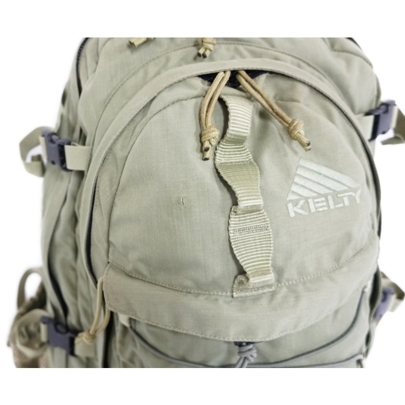 19029709 �쥢!! KELTY MAP 3500 �ߥ꥿�꡼�����ƥ�����Хå��ѥå� *��������2004ǯ���֥�å��Хå���