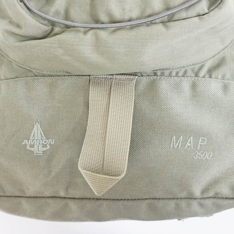 19029709 �쥢!! KELTY MAP 3500 �ߥ꥿�꡼�����ƥ�����Хå��ѥå� *��������2004ǯ���֥�å��Хå���