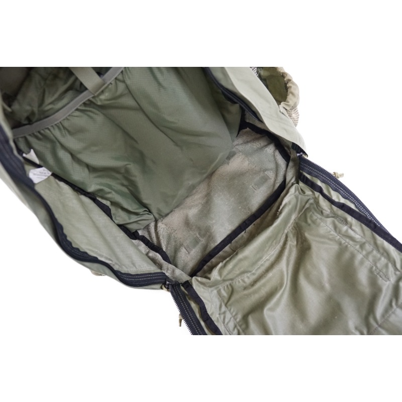 19029709 �쥢!! KELTY MAP 3500 �ߥ꥿�꡼�����ƥ�����Хå��ѥå� *��������2004ǯ���֥�å��Хå���