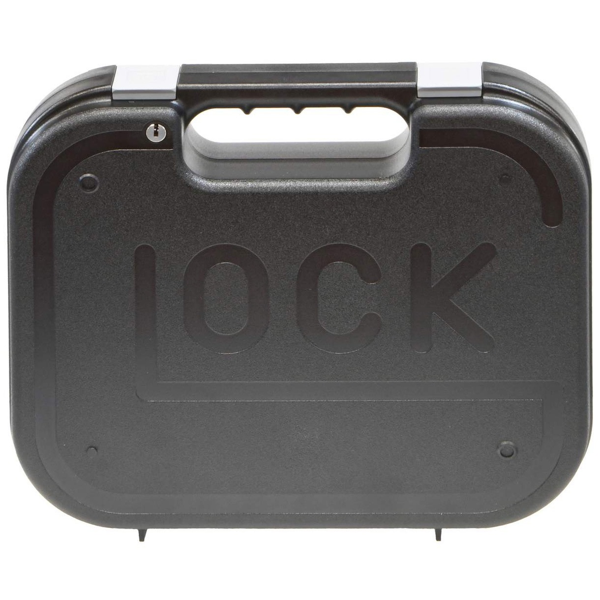 GLOCK �ԥ��ȥ�ϡ��ɥ�����/SAFELOCK�� (BLACK) �����֡�GLK-CAS-2929�ۡڴ�A��