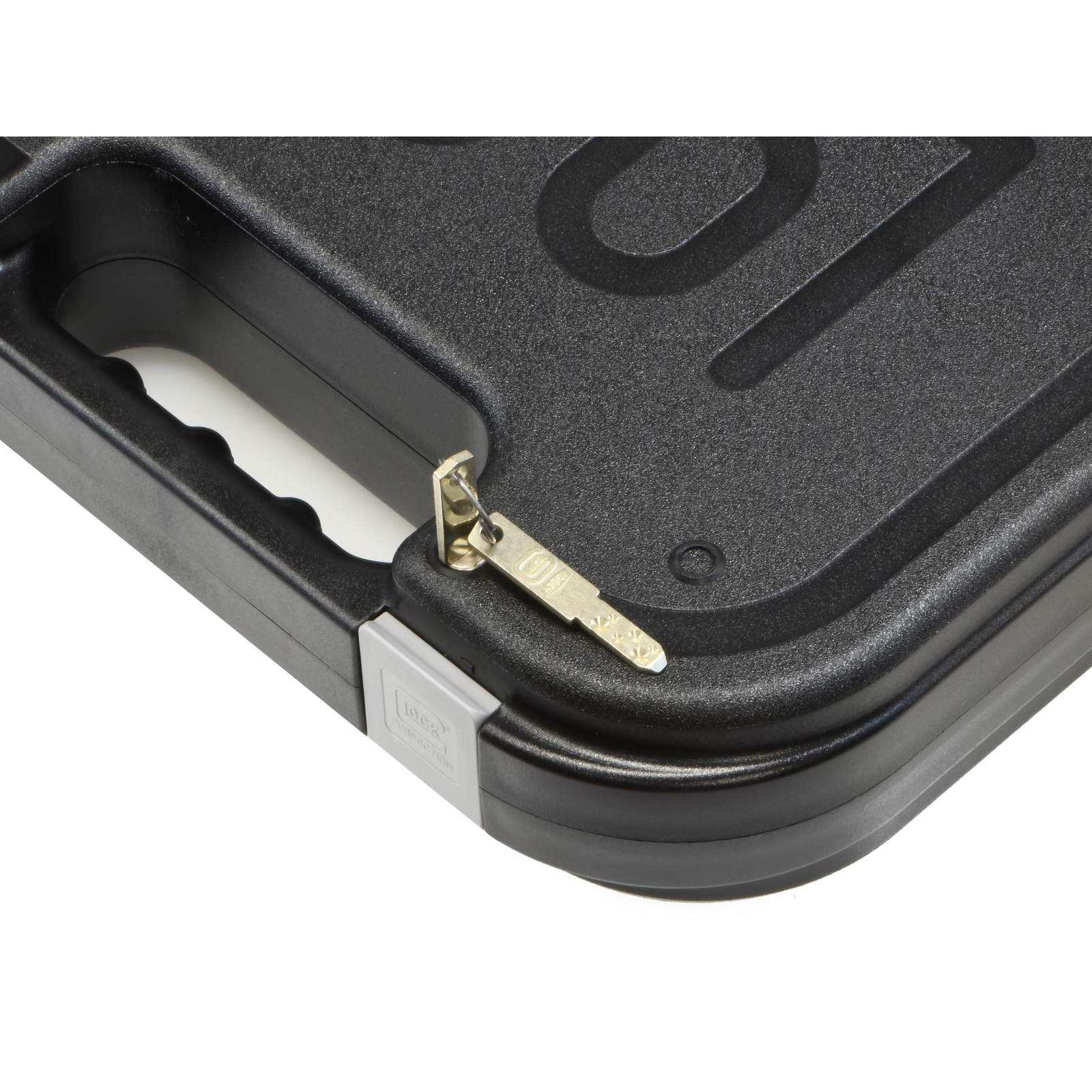 GLOCK �ԥ��ȥ�ϡ��ɥ�����/SAFELOCK�� (BLACK) �����֡�GLK-CAS-2929�ۡڴ�A��