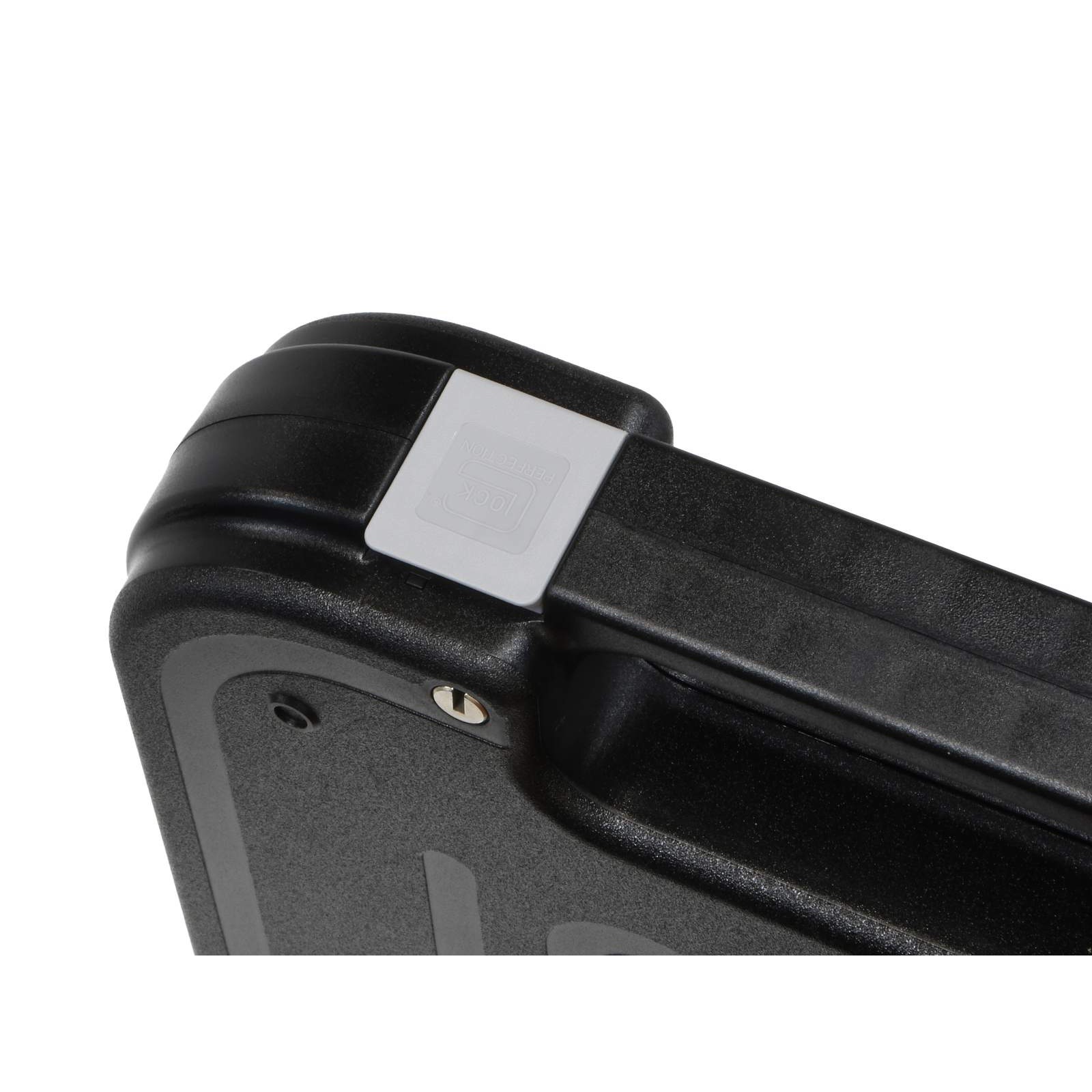 GLOCK �ԥ��ȥ�ϡ��ɥ�����/SAFELOCK�� (BLACK) �����֡�GLK-CAS-2929�ۡڴ�A��