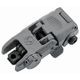 MAGPUL MBUS Sight Rear �ꥢ������ *���ƥ륹���졼 �����֡�MA548450326�ۡڴ�A��
