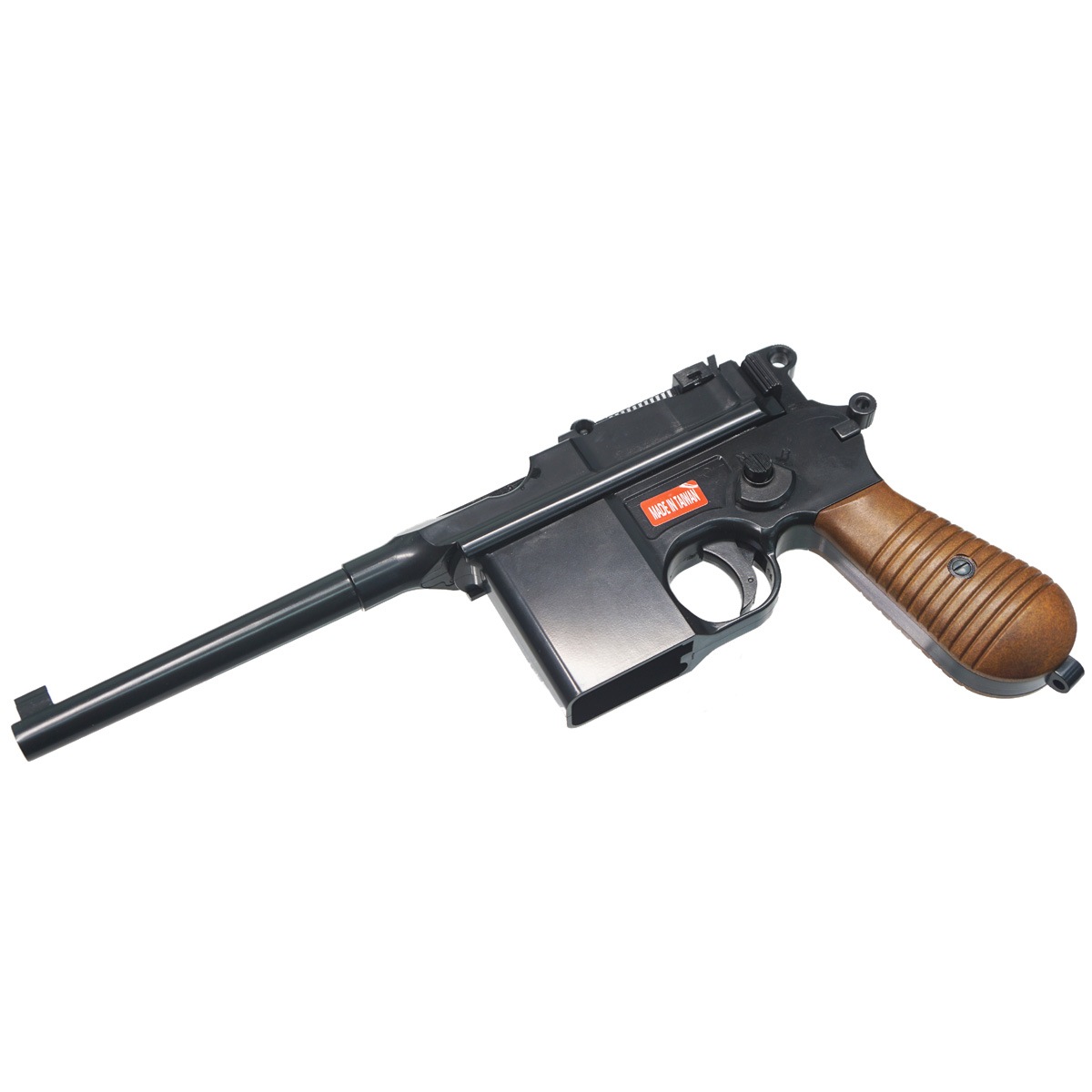 ARMORER WORKS AW CUSTOM ֥Хå Mauser (⡼) M712 *ܻ/ȥåۥ륹դ ֡AW-MC0101-JP4936616210129ڴA