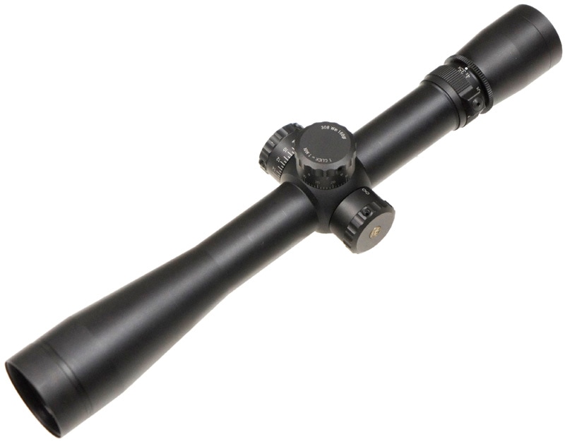 17030316 LEUPOLD Mark 4 3.5-10x40 LR/T 饤ե륹 *MIL-DOTƥ롿M3