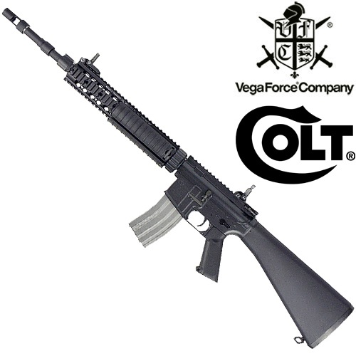 東京マルイ　mk12mod1 VFC VFC COLT MK12 MOD 1 Airsoft M4 AEG Rifle (Crane Stock) | RedWolf