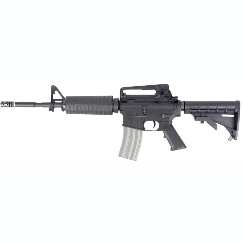 VFC ư COLT M4A1 (JP ver./COLT Licensed) *ܻ/ȥ饤 ֡VF1-LMKM4STD-BK01/ޥ