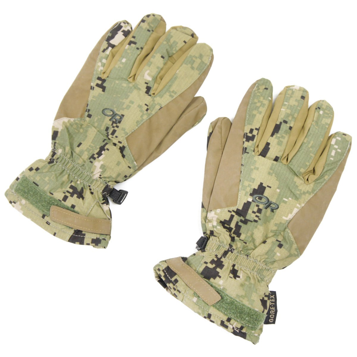 Outdoor Research Poseidon Gloves AOR1 M