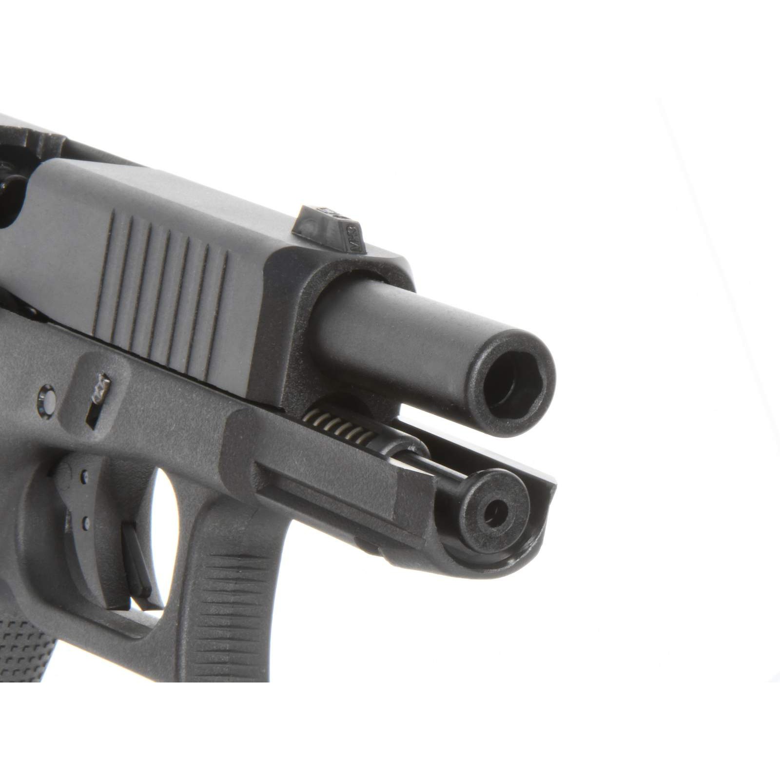 Umarex/VFC ֥Хå Glock Airsoft G45 [2.6470-UXA] (JP ver./Glock Licensed) *ܻ/å饤 ֡UM3J-G45-BK014000844762214ڴA