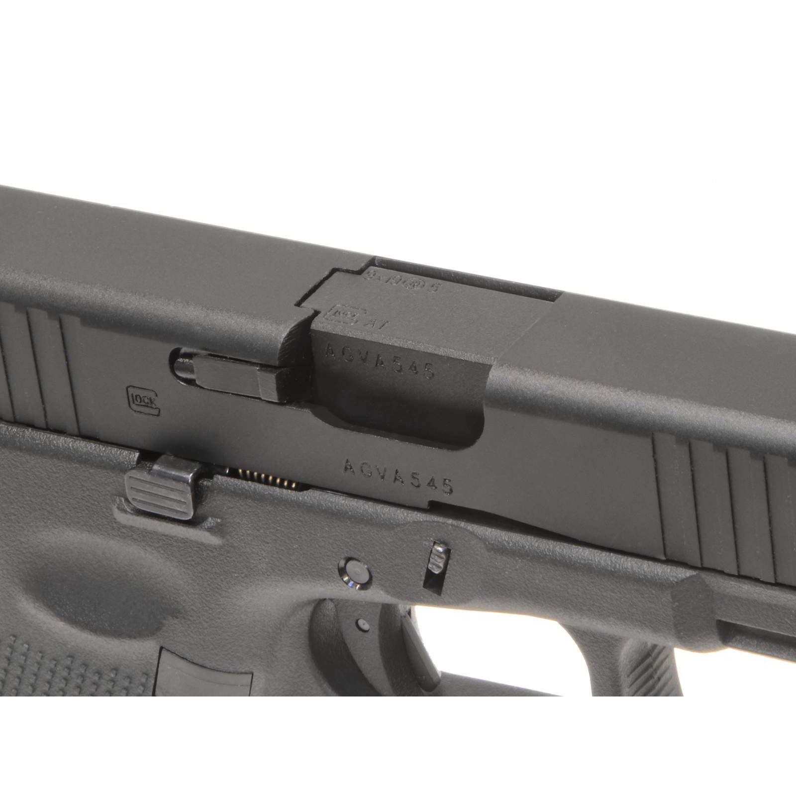 Umarex/VFC ֥Хå Glock Airsoft G45 [2.6470-UXA] (JP ver./Glock Licensed) *ܻ/å饤 ֡UM3J-G45-BK014000844762214ڴA