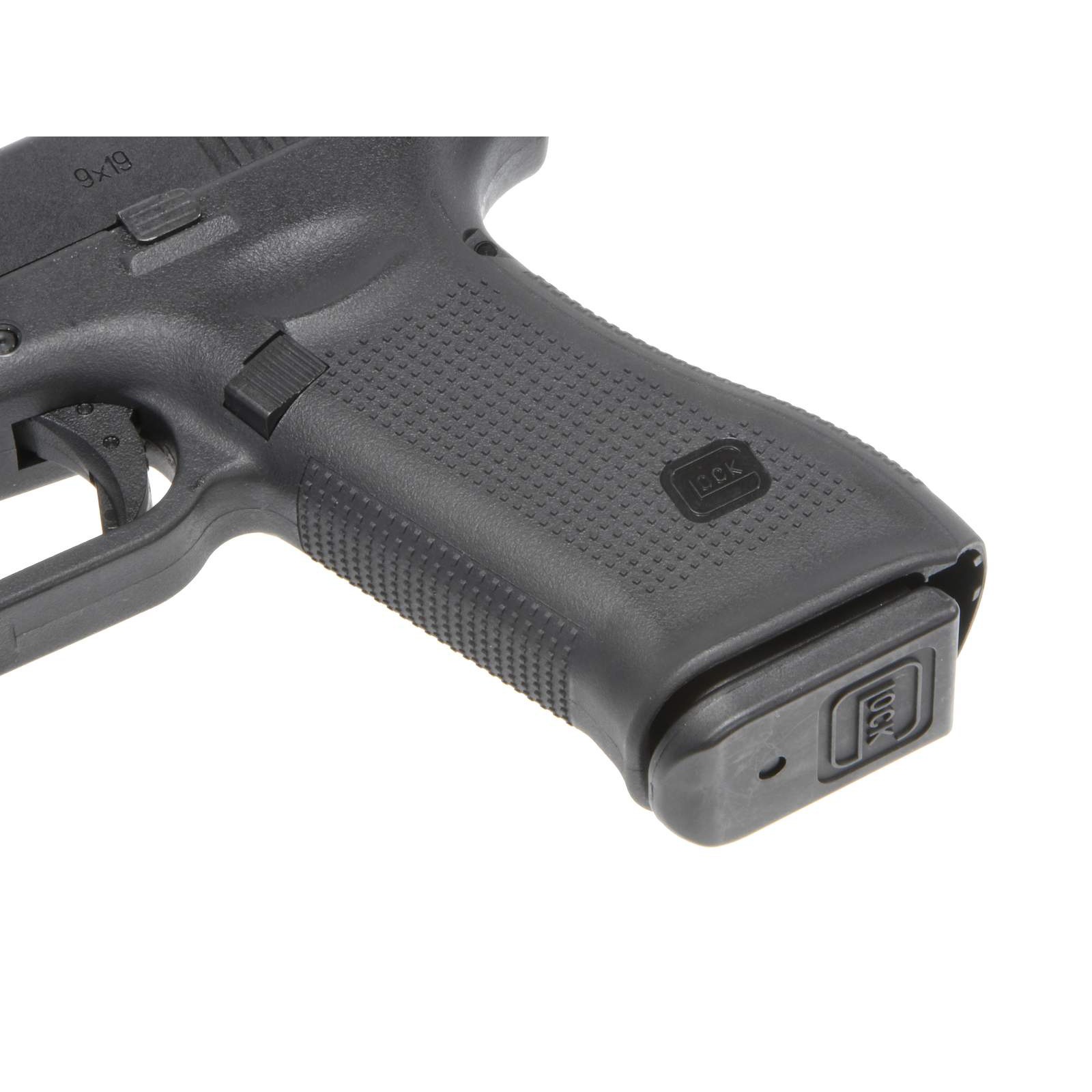 Umarex/VFC ֥Хå Glock Airsoft G45 [2.6470-UXA] (JP ver./Glock Licensed) *ܻ/å饤 ֡UM3J-G45-BK014000844762214ڴA