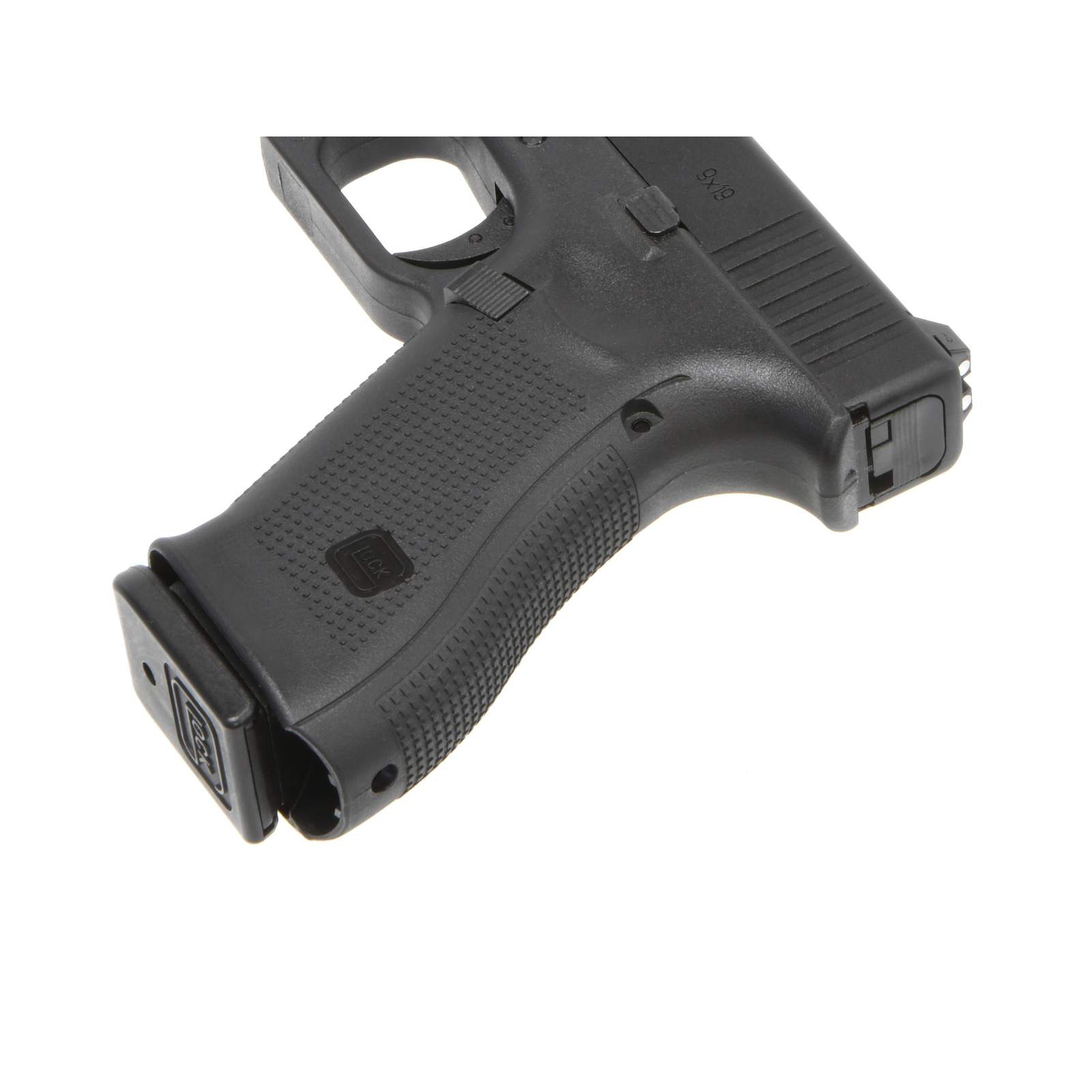 Umarex/VFC ֥Хå Glock Airsoft G45 [2.6470-UXA] (JP ver./Glock Licensed) *ܻ/å饤 ֡UM3J-G45-BK014000844762214ڴA