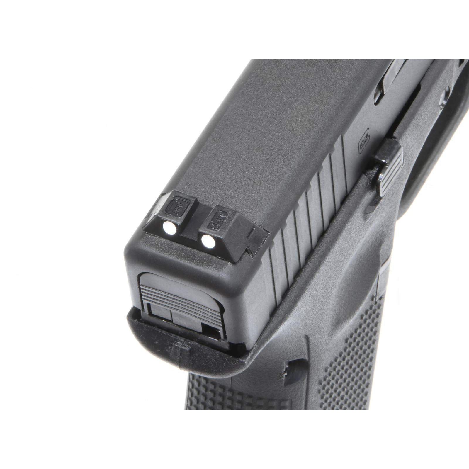 Umarex/VFC ֥Хå Glock Airsoft G45 [2.6470-UXA] (JP ver./Glock Licensed) *ܻ/å饤 ֡UM3J-G45-BK014000844762214ڴA