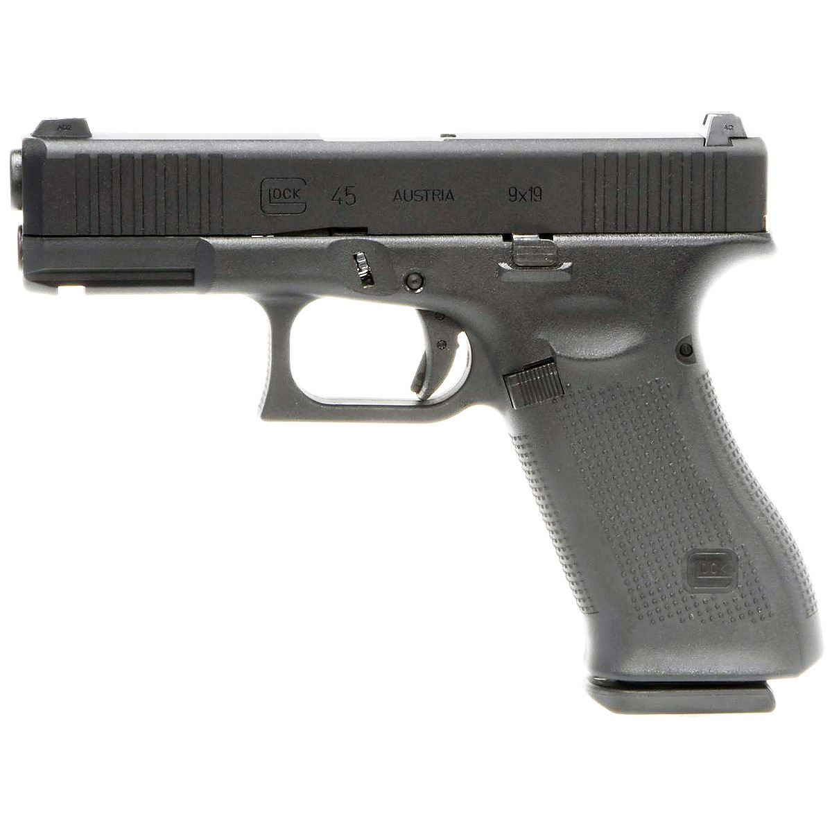 Umarex/VFC ֥Хå Glock Airsoft G45 [2.6470-UXA] (JP ver./Glock Licensed) *ܻ/å饤 ֡UM3J-G45-BK014000844762214ڴA