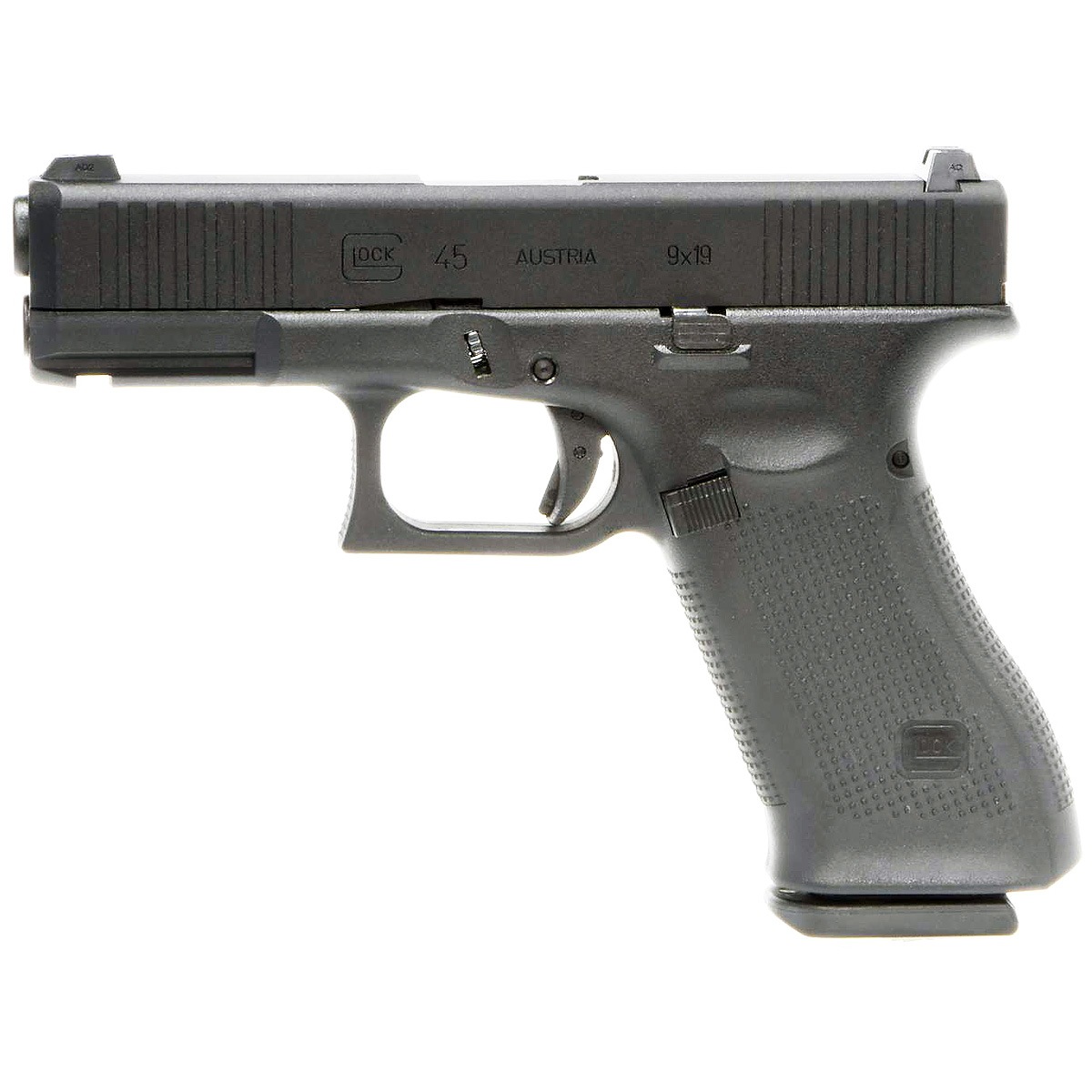 Umarex/VFC ֥Хå Glock Airsoft G45 [2.6470-UXA] *ܻ/å饤 ֡UM3J-G45-BK014000844762214ڴA