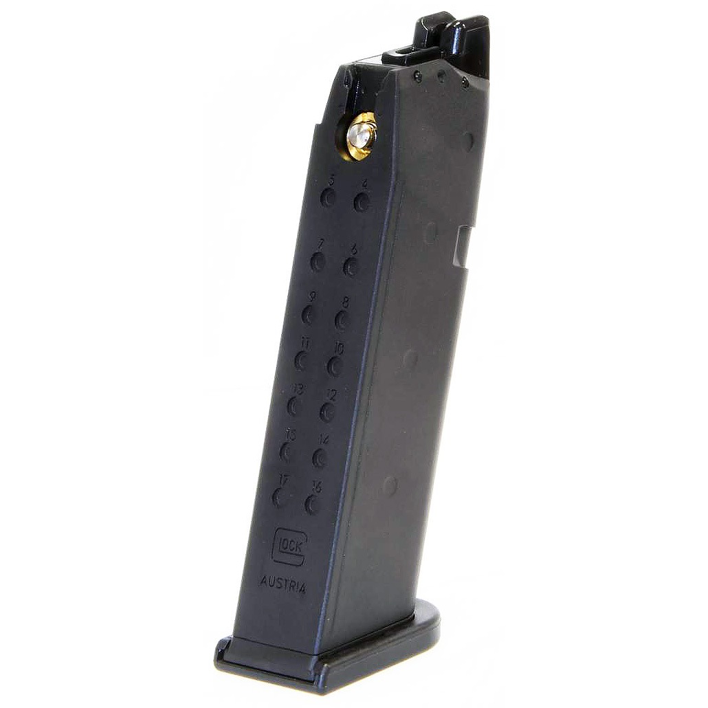 Umarex/VFC ֥Хå Glock Airsoft G45 [2.6470-UXA] (JP ver./Glock Licensed) *ܻ/å饤 ֡UM3J-G45-BK014000844762214ڴA