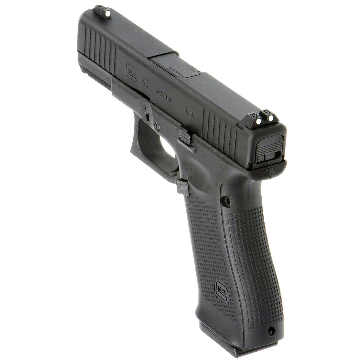 Umarex/VFC ֥Хå Glock Airsoft G45 [2.6470-UXA] (JP ver./Glock Licensed) *ܻ/å饤 ֡UM3J-G45-BK014000844762214ڴA