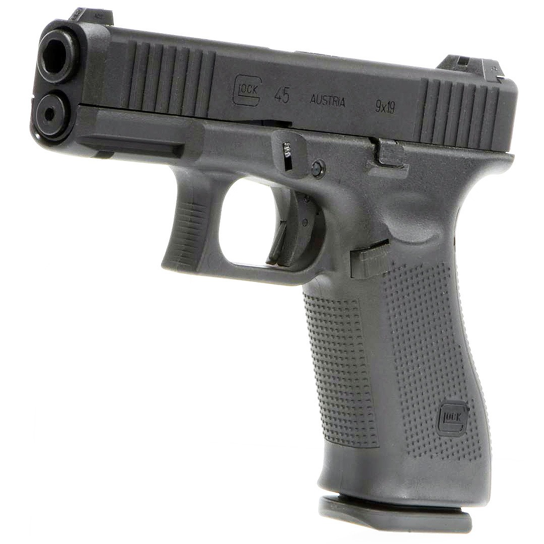Umarex/VFC ֥Хå Glock Airsoft G45 [2.6470-UXA] (JP ver./Glock Licensed) *ܻ/å饤 ֡UM3J-G45-BK014000844762214ڴA