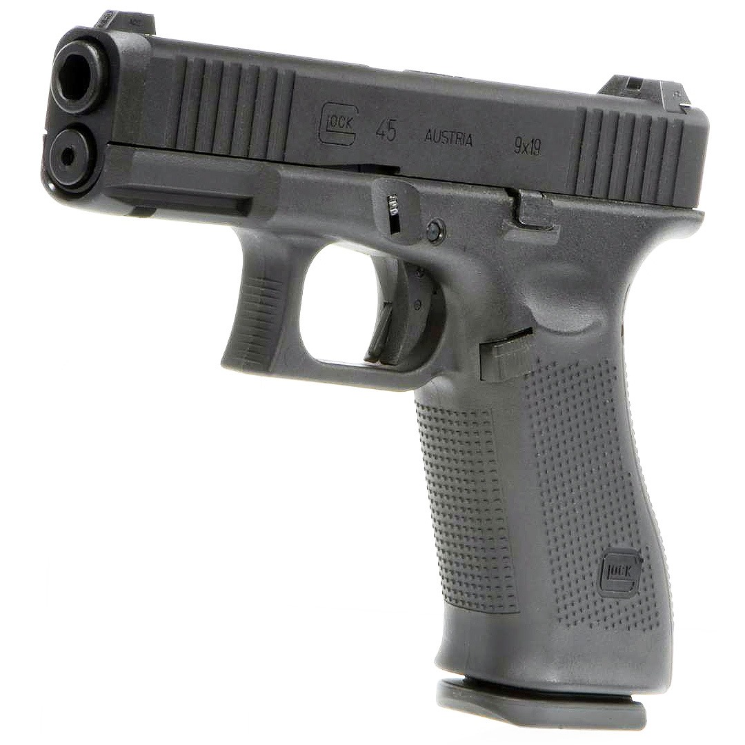 Umarex/VFC ֥Хå Glock Airsoft G45 [2.6470-UXA] *ܻ/å饤 ֡UM3J-G45-BK014000844762214ڴA