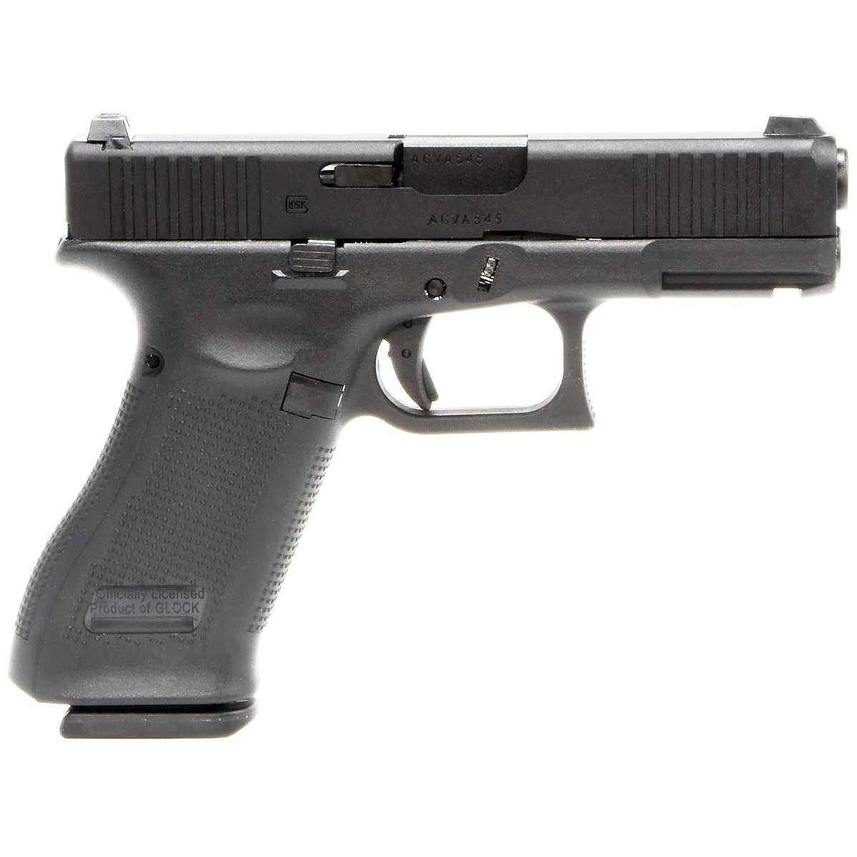 Umarex/VFC ֥Хå Glock Airsoft G45 [2.6470-UXA] (JP ver./Glock Licensed) *ܻ/å饤 ֡UM3J-G45-BK014000844762214ڴA