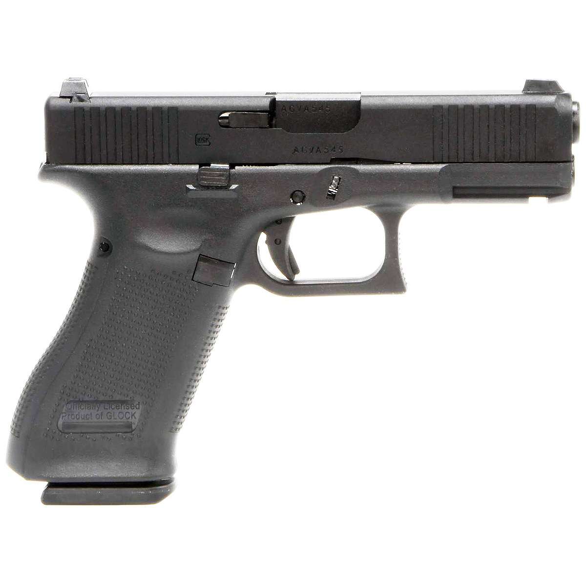 Umarex/VFC ֥Хå Glock Airsoft G45 [2.6470-UXA] *ܻ/å饤 ֡UM3J-G45-BK014000844762214ڴA